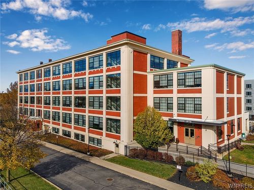 122-2917 Main Street, Buffalo, NY, 14214 | Card Image