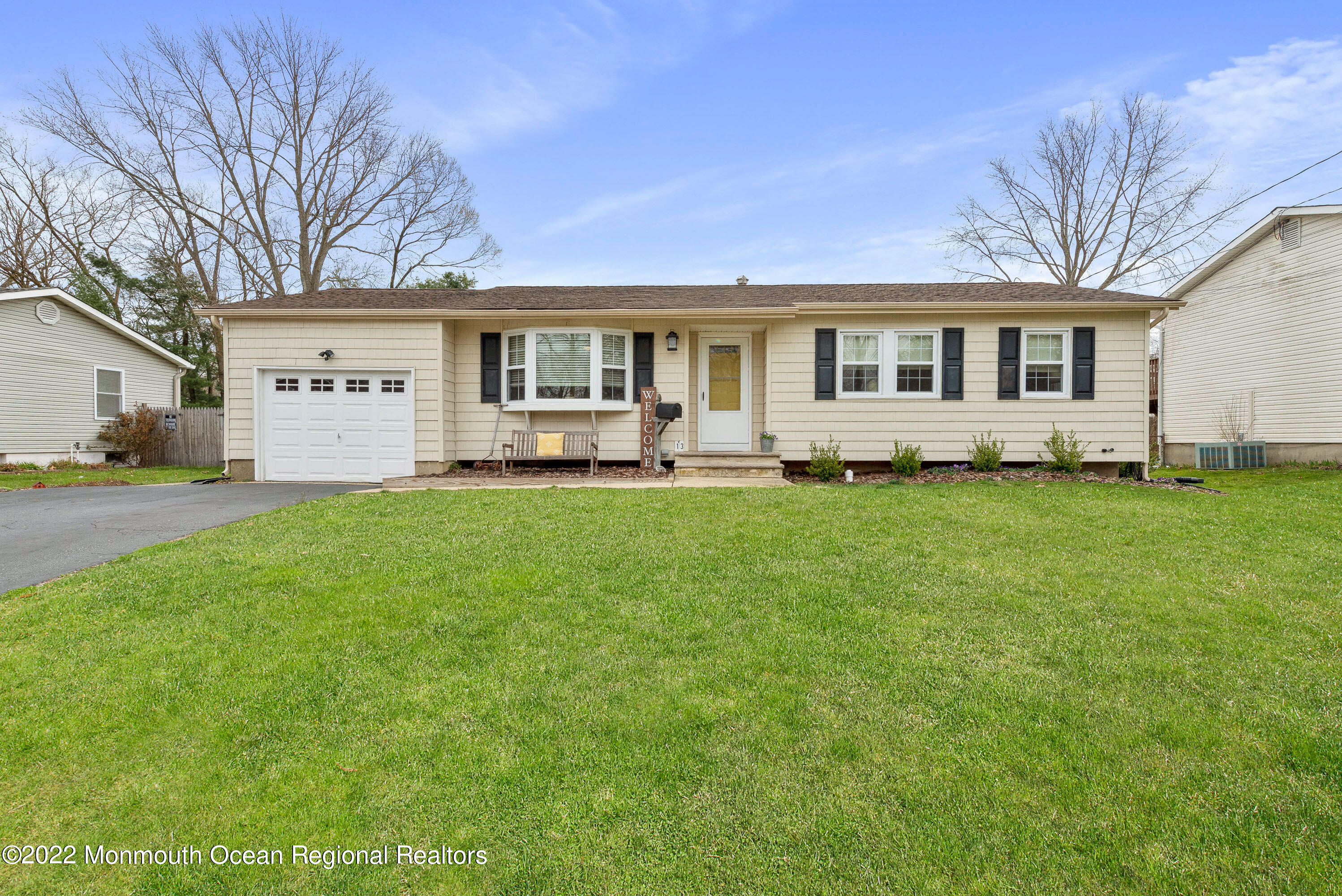 13 Dartmouth Drive, Sold in Jackson Zoocasa