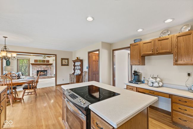 5341 W Stonehaven Ln, House other with 4 bedrooms, 3 bathrooms and null parking in New Palestine IN | Image 21