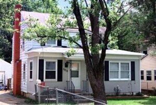 2418 Taylor Avenue, Columbus, OH, 43211 | Card Image