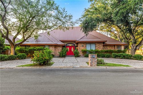 600 Wisteria Ave, Mcallen, TX, 78504-2898 | Card Image