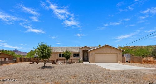 178 Calle Pulpo, Rio Rico, AZ, 85648 | Card Image
