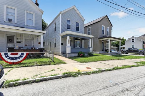 404 5th Ave, Dayton, KY, 41074-1108 | Card Image