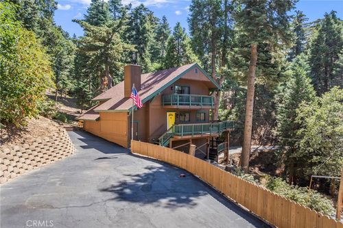899 Blueridge Dr, Skyforest, CA, 92385 | Card Image