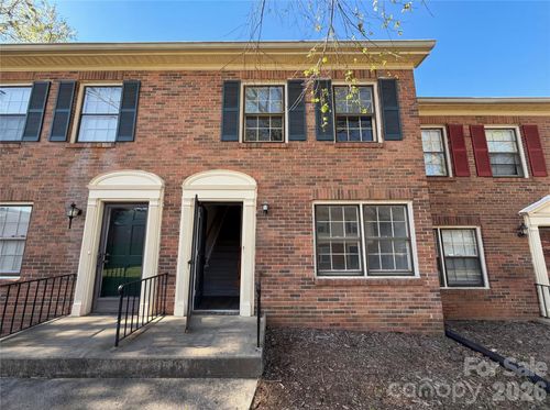 4726 Old Lantern Way, Charlotte, NC, 28212-5588 | Card Image