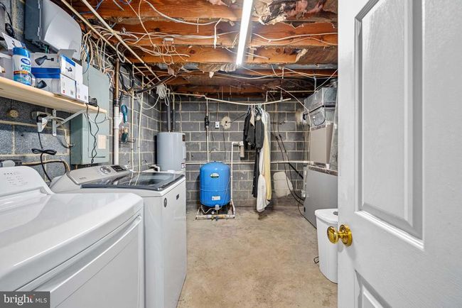 101 Harrell Rd, House other with 4 bedrooms, 2 bathrooms and null parking in FREDERICKSBURG VA | Image 46