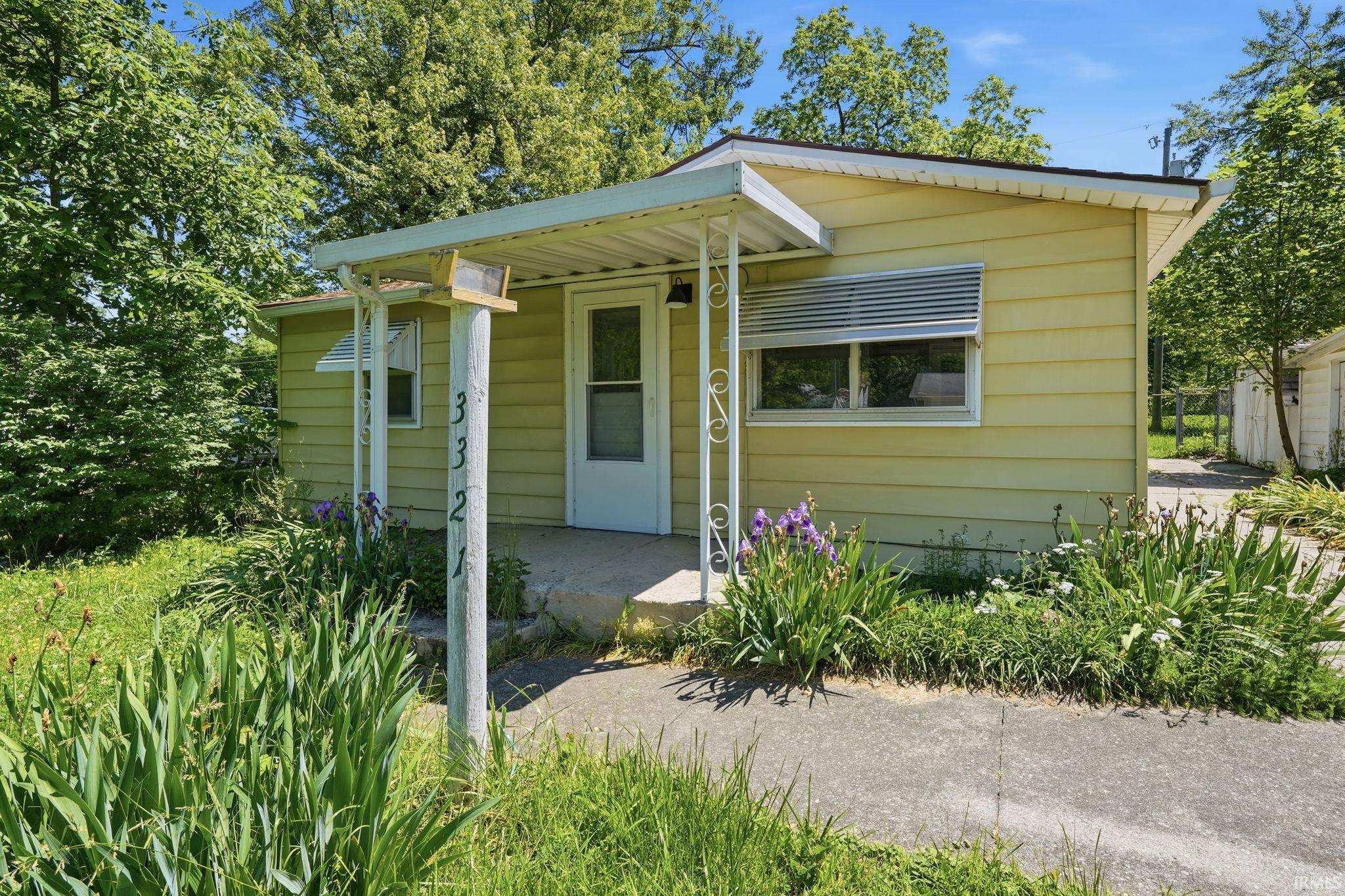 Residential in Fort Wayne 2