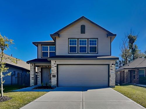 18843 Wembley Vista Trl, New Caney, TX, 77357-5151 | Card Image