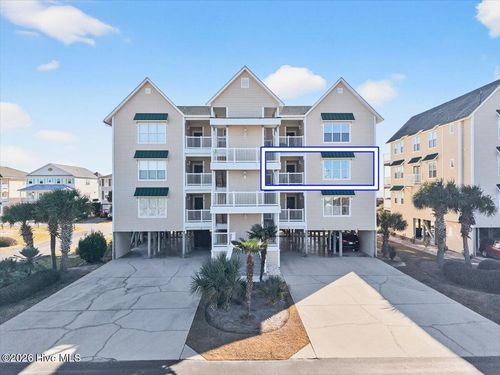 c-1 Becky Street, Ocean Isle Beach, NC, 28469 | Card Image