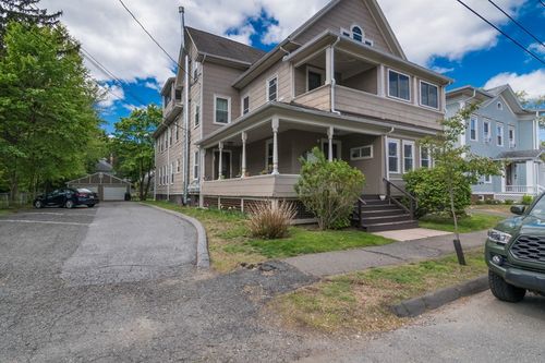 13 Munroe St, Northampton, MA, 01060 | Card Image