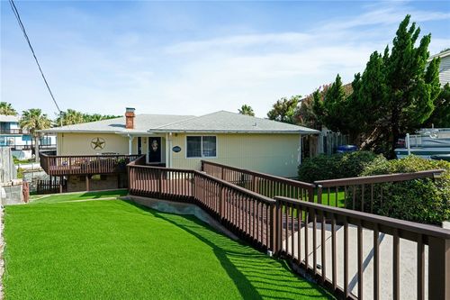 3237 Bimini Dr, Corpus Christi, TX, 78418-2942 | Card Image