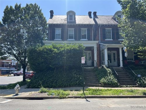 527 N Sheppard St, Richmond, VA, 23221-2413 | Card Image