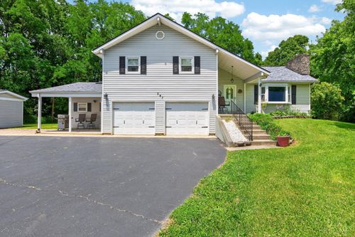 287 W Forest Ave, South Lebanon, OH, 45065-1210 | Card Image