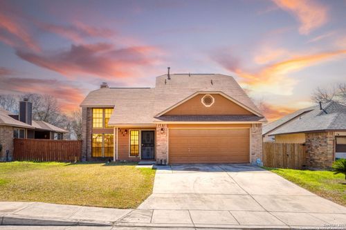 6206 Candlewick Ct, San Antonio, TX, 78244-1946 | Card Image