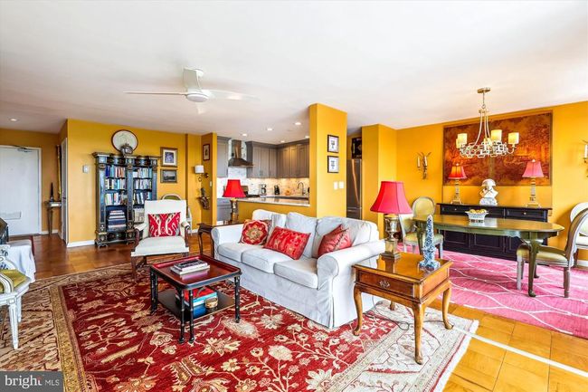 APT-1632 - 3001 Veazey Ter Nw, Condo with 2 bedrooms, 2 bathrooms and null parking in WASHINGTON DC | Image 7
