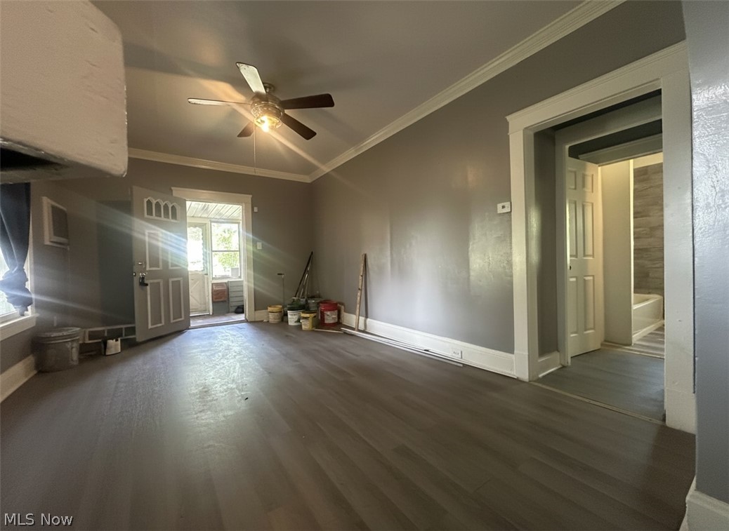 Residential in Cleveland 5