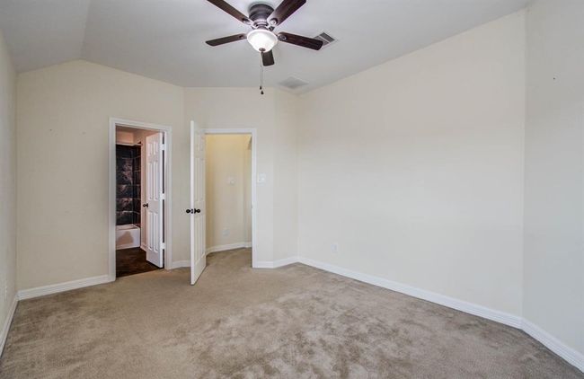 2nd Bedroom with it's own en-suite bath. | Image 28