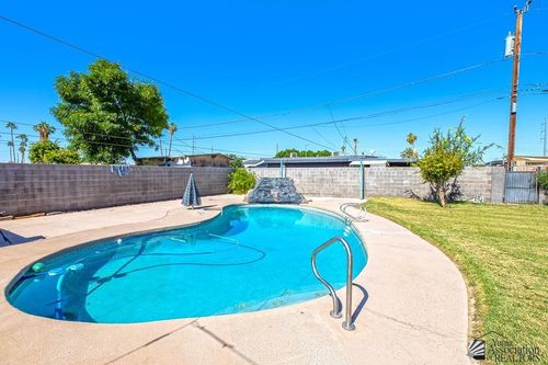 2250 E 24th Pl, Yuma, AZ, 85365-3245 | Card Image