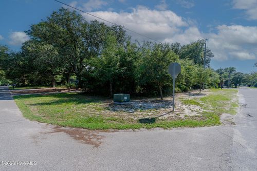 619 N Caswell Avenue, Southport, NC, 28461 | Card Image