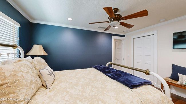 211 Jamaica Dr, House other with 3 bedrooms, 3 bathrooms and null parking in Cocoa Beach FL | Image 51
