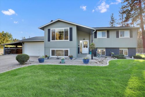 9619 W Nelson Dr, Nine Mile Falls, WA, 99026-9621 | Card Image