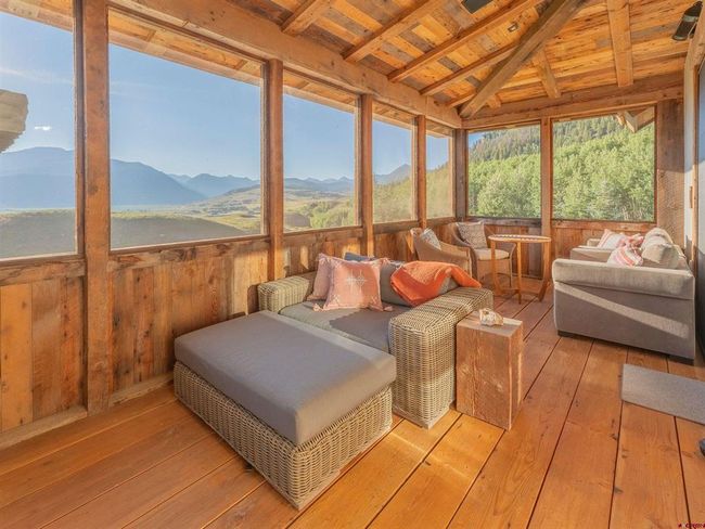 1251 Skyland Dr, House other with 5 bedrooms, 7 bathrooms and null parking in Crested Butte CO | Image 24