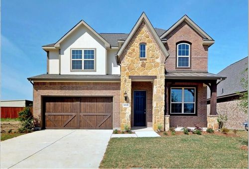 4849 Timber Trl, Carrollton, TX, 75010-4298 | Card Image