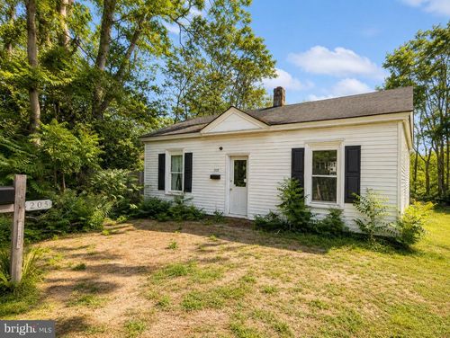 305 Old Denton Rd, FEDERALSBURG, MD, 21632 | Card Image