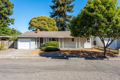 3469 Idaho Dr, Santa Rosa, CA, 95405-7167 | Card Image