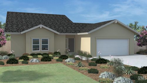 721 Harrow Street, Delano, CA, 93250 | Card Image