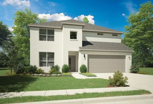 1114 Sundog Dr, Princeton, TX, 75407-3717 | Card Image