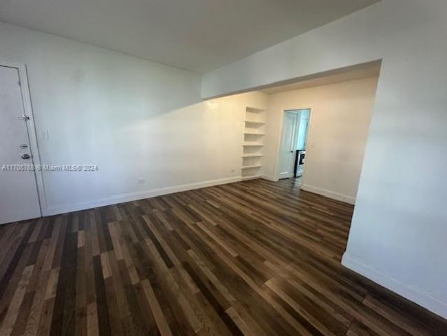 APT-2C - 424 Ne 82 Nd St, Condo with 2 bedrooms, 1 bathrooms and null parking in Miami FL | Image 4
