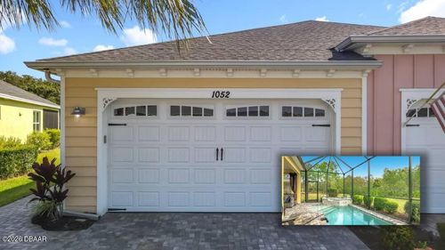 1052 Sea Shell Ct, DAYTONA BEACH, FL, 32124-3731 | Card Image