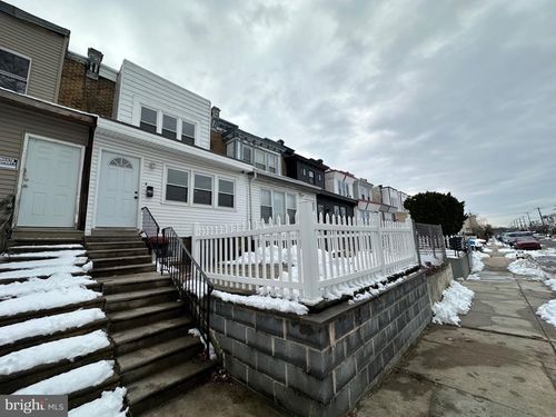 5314 Willows Ave, PHILADELPHIA, PA, 19143-4128 | Card Image