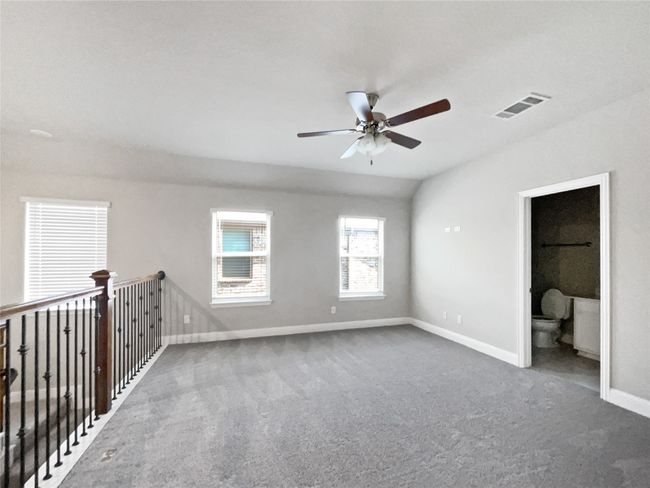 5401 Tuscarora Trl, House other with 4 bedrooms, 4 bathrooms and null parking in McKinney TX | Image 14