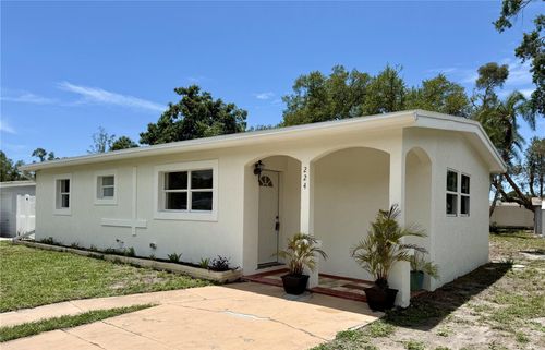 224 W Cornelius Cir, SARASOTA, FL, 34232-1408 | Card Image
