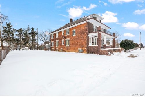 1275 W Grand Blvd, Detroit, MI, 48208-2305 | Card Image