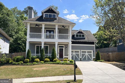 2437 Boulder Rd Se, Atlanta, GA, 30316-3672 | Card Image