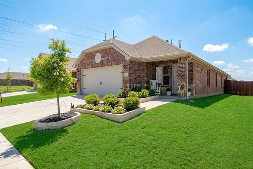 608 Daybreak Ln, Lavon, TX, 75166-1993 | Card Image