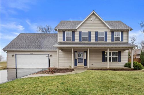 8809 Citadel Terrace, STURTEVANT, WI, 53177 | Card Image