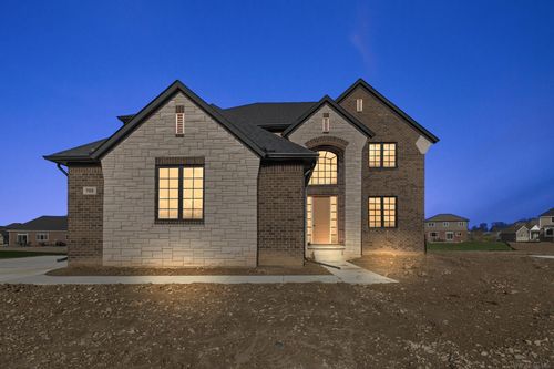 705 Marlayna Dr, Oxford, MI, 48371-3741 | Card Image