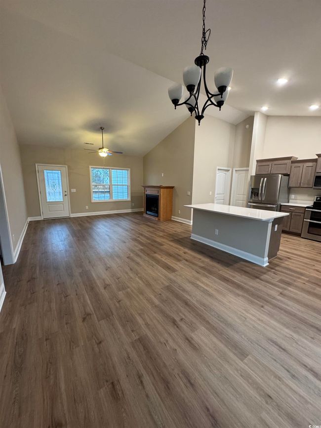 2178 Mineral Springs Rd, House other with 3 bedrooms, 2 bathrooms and 4 parking in Conway SC | Image 6