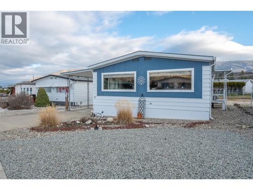 6-6601 Tucelnuit Drive, Oliver, BC, V0H1T3 | Card Image