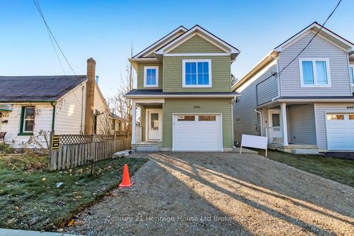 846 Water St, Woodstock, ON, N4S1S7 | Card Image