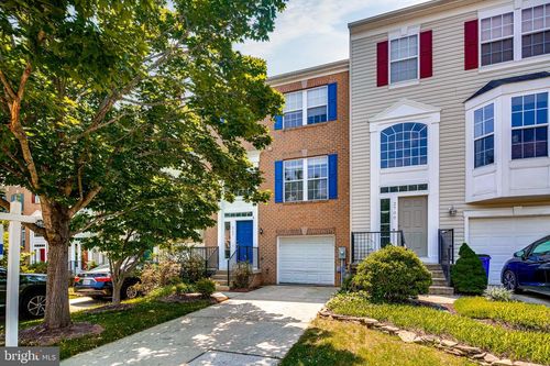 2702 Snowmill Ct, ELLICOTT CITY, MD, 21043-1921 | Card Image