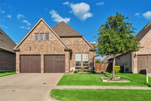 7721 Haddington, The Colony, TX, 75056-3570 | Card Image