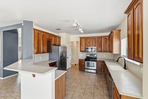 18777 S Avenida Paso Cortito, Sahuarita, AZ, 85629 | Card Image