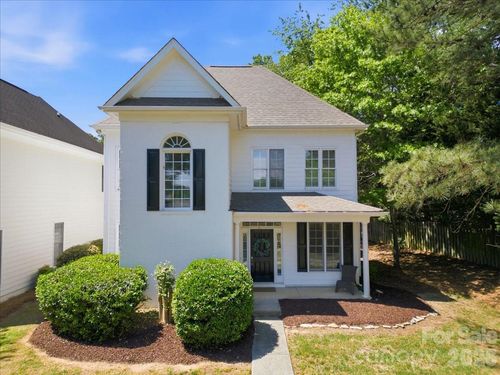 20237 Harroway Dr, Cornelius, NC, 28031-6860 | Card Image
