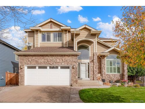 6511 W Alamo Dr, Littleton, CO, 80123-0817 | Card Image