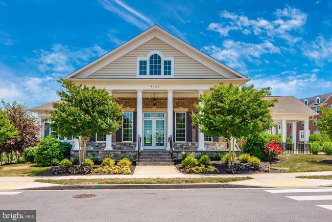 7037 Freedom Way, Townhouse with 3 bedrooms, 3 bathrooms and null parking in FREDERICK MD | Image 41